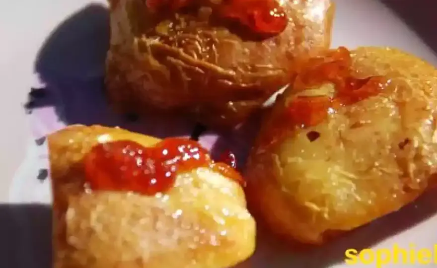 Coings au four au miel - Le secret d'un dessert fondant