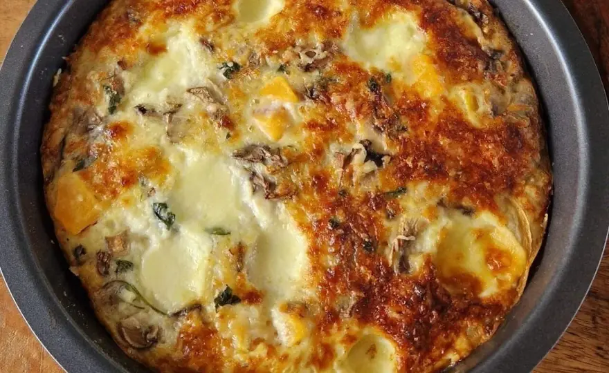 Plats salés de novembre - 8 recettes réconfortantes et faciles