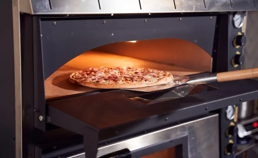 Four à pizza bétonnière - Le guide pour une cuisson parfaite