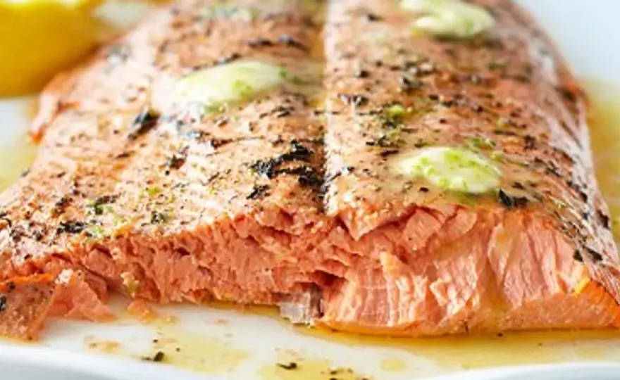 Saumon au barbecue - Le guide pour une cuisson parfaite