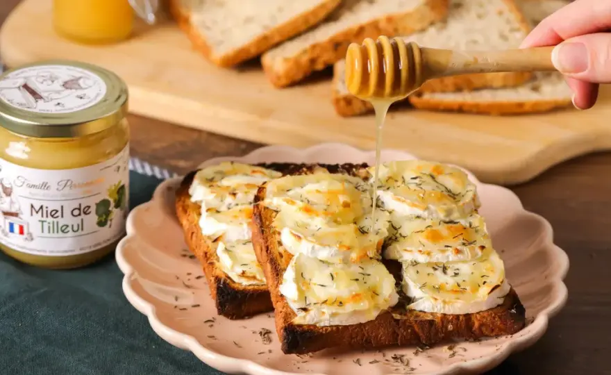 Tartine Alsacienne Parfaite - Le Secret d'une Recette Inratable