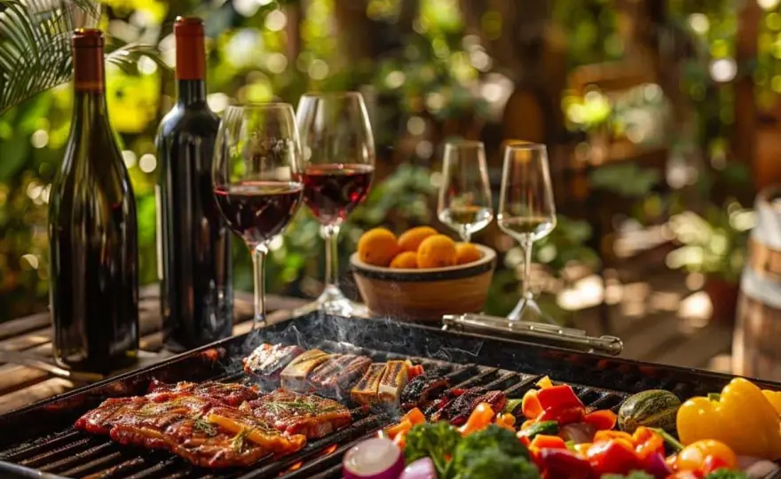 Sauces barbecue parfaites - Accords viandes et erreurs à éviter