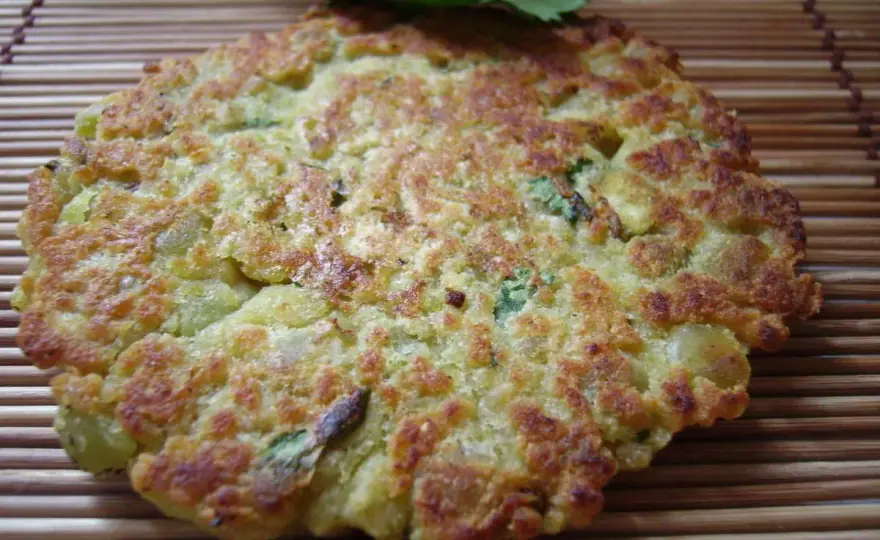 Galettes de pois cassés - La recette inratable et ses secrets