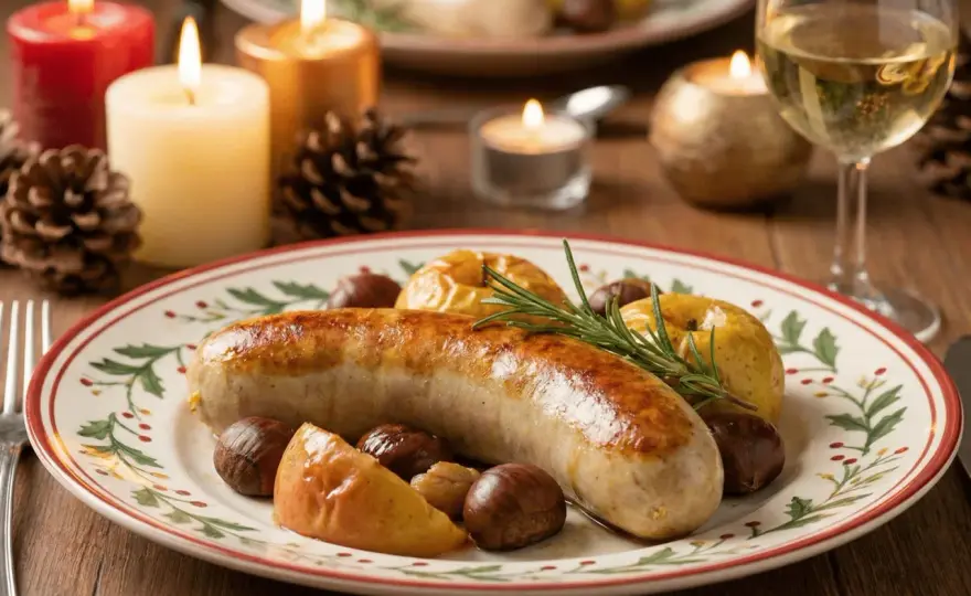 Cuisson du boudin - Évitez les erreurs, obtenez un boudin parfait
