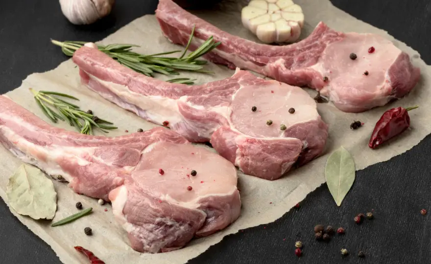 Découpe du porc - Choisissez le bon morceau pour chaque cuisson
