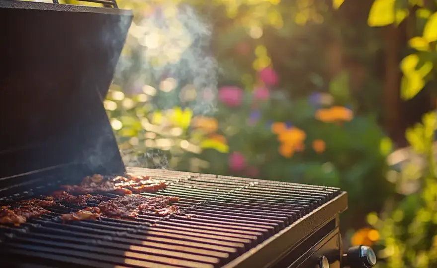 Faire un Fumoir avec un Barbecue - Le Guide Complet