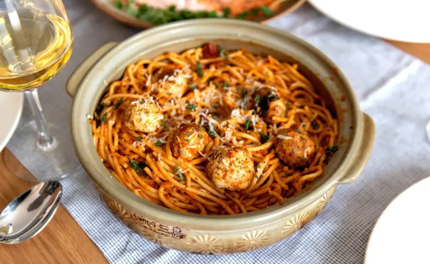 Recette facile et gourmande - Le secret des plats salés réussis