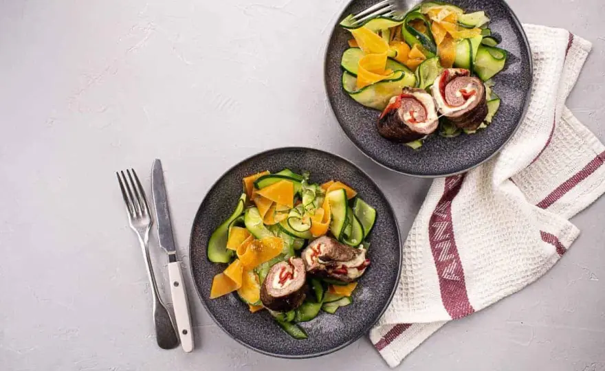 Involtini parfaits - Le guide ultime pour des roulés réussis