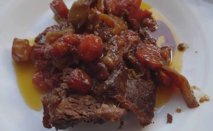 Côte de bœuf marinée - 4 recettes et les bons gestes