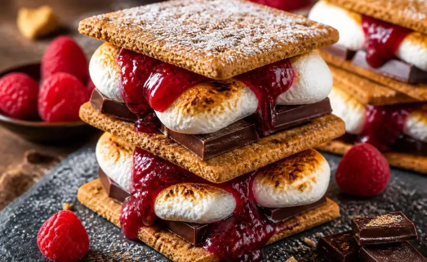 Dessert de saison en mars - Le guide pour des saveurs justes