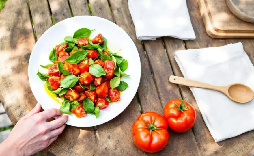 Tomates trop mûres - 5 recettes anti-gaspi et astuces