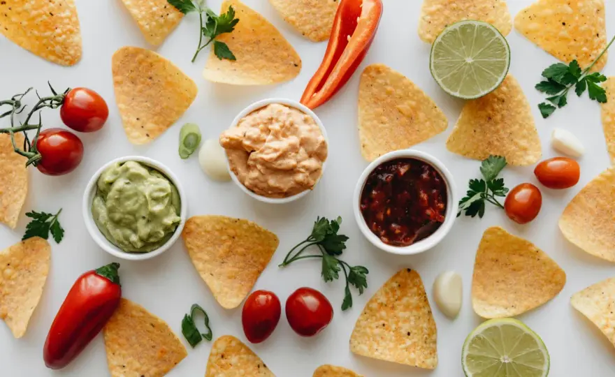Remplacer la mayonnaise - 8 alternatives parfaites pour chaque plat