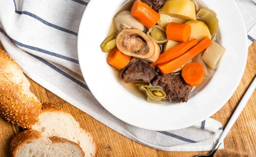 Pot-au-feu ou ragoût - Le guide pour un plat d'hiver parfait