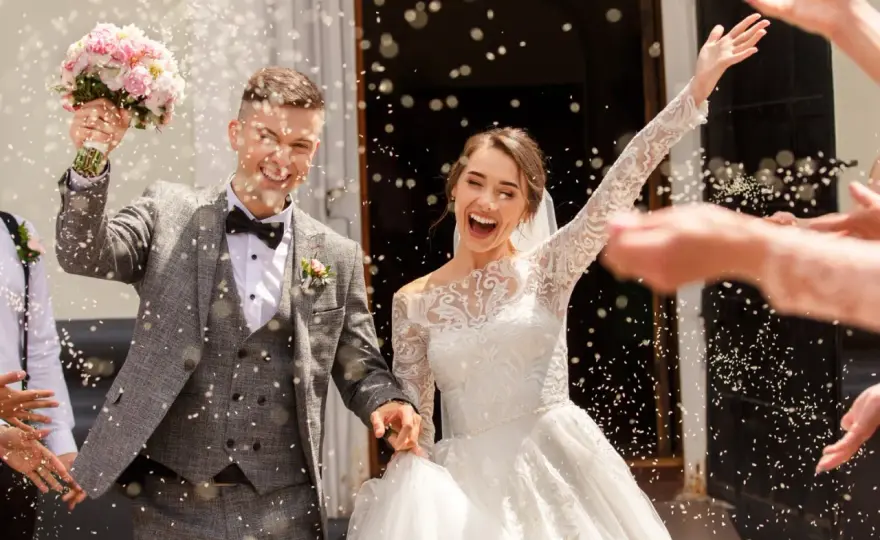 Mariage 20 personnes - Réussir une cérémonie intime et unique