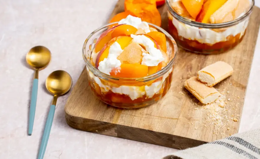 Desserts de saison en septembre - Nos recettes faciles