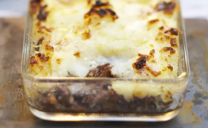 Hachis Parmentier en Chaleur Tournante - Le Guide Ultime