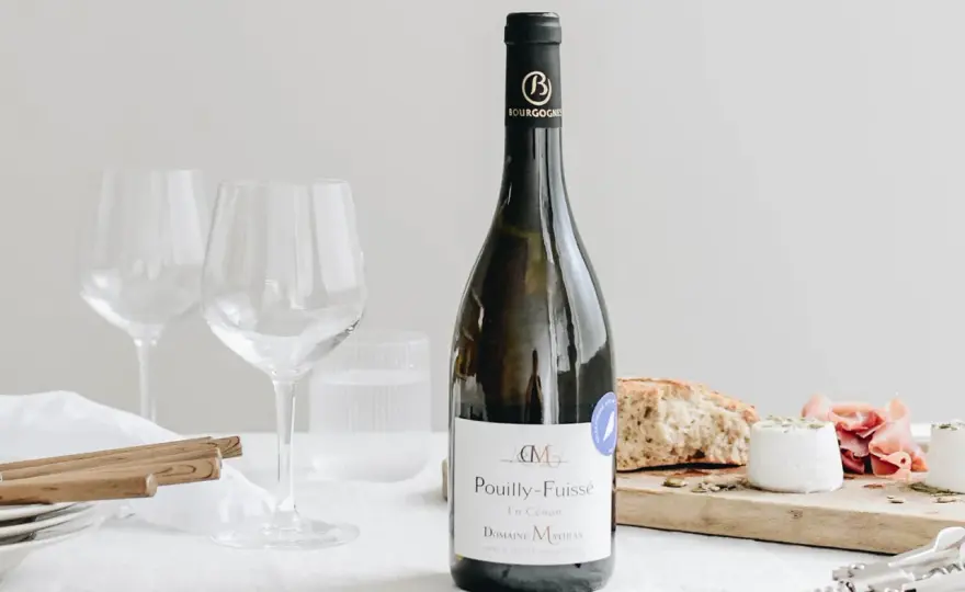 Boissons mariage - Les quantités parfaites par invité