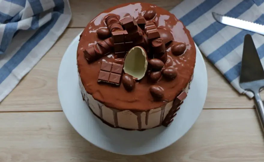 Gâteau Kinder - Le guide pour un dessert parfait et équilibré