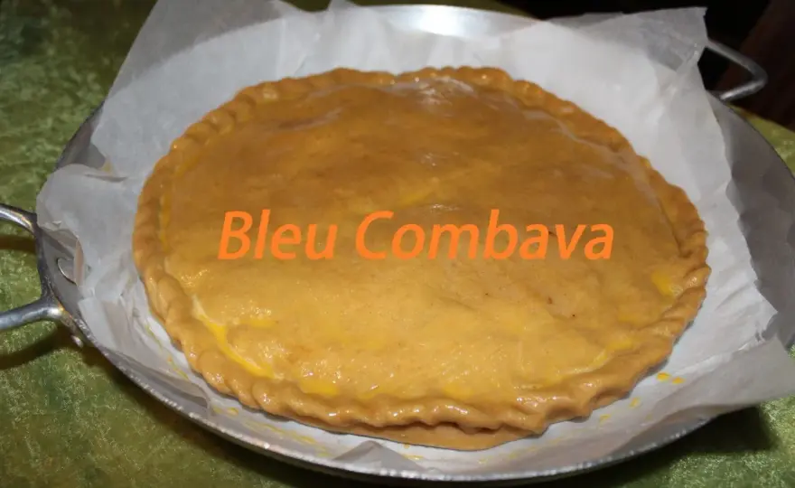 Empanada Gallega Parfaite - Le Secret d'une Tourte Réussie