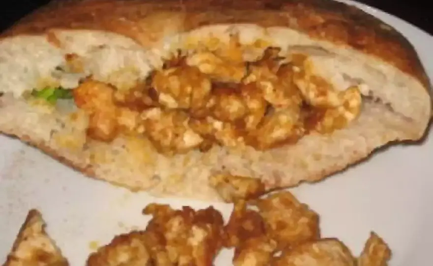 Kebab maison à la poêle, tendre et bien doré