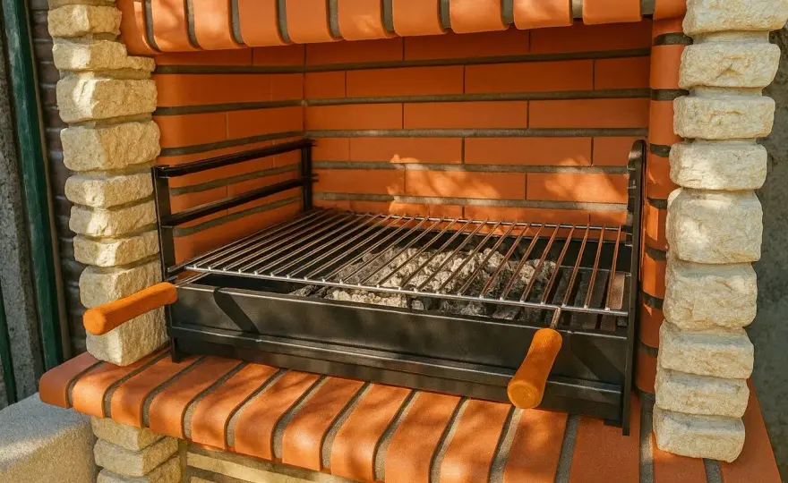 Temps de cuisson barbecue charbon - Maîtrisez la cuisson parfaite