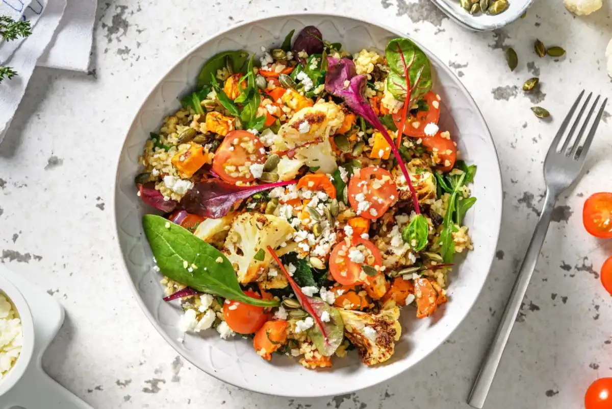 Légumes de saison en juillet - bien les choisir et les cuisiner