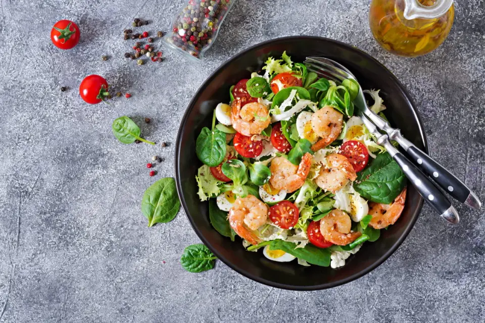 Recettes avec citron - idées salées, sucrées et astuces